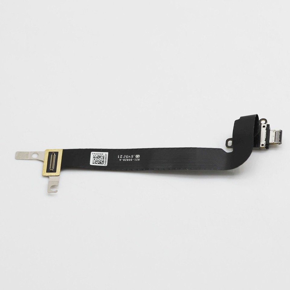 Flex Cable Charging Port USB-C I/O Board For MacBook - Foto 4