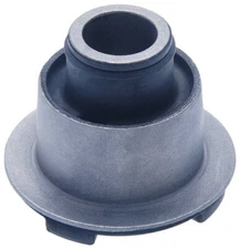 Suspension Subframe Bushing Front Lower Febest MZAB-137