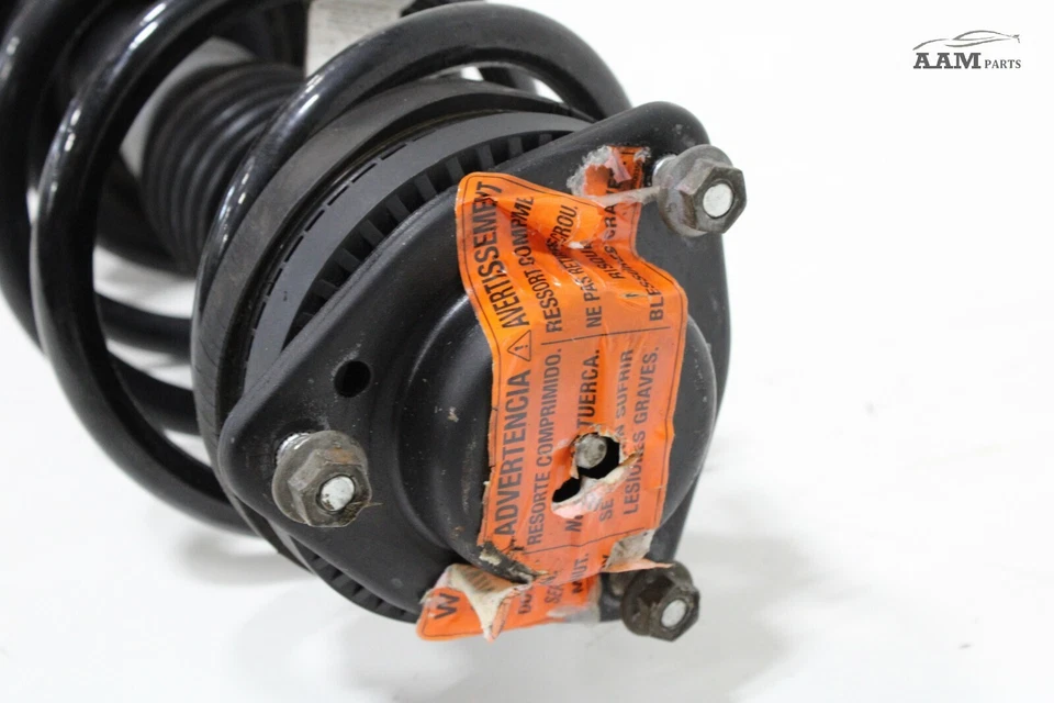 2011-2019 DODGE JOURNEY FWD FRONT RIGHT SIDE SHOCK STRUT W/ COIL SPRING OEM - Image 3 of 4
