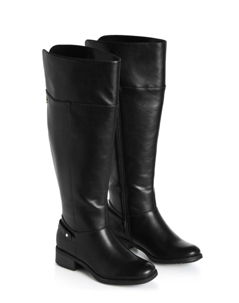 Size 10 ladies boots clearance uk