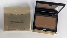 1 PIECE KEVYN AUCOIN THE SCULPTING POWDER ITEM# 36504 DEEP 0.14oz *NEW IN BOX*