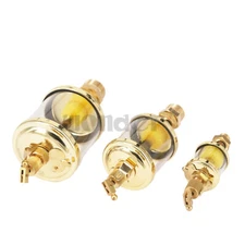 1" To  4" BSP  Sight Gravity Drip Feed Oiler Lubricator For Hit Miss Engine