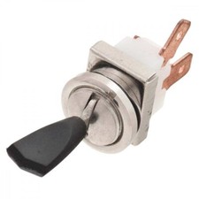 Toggle Switch 2 Position On-off For Mgb Triumph Cobra Ah