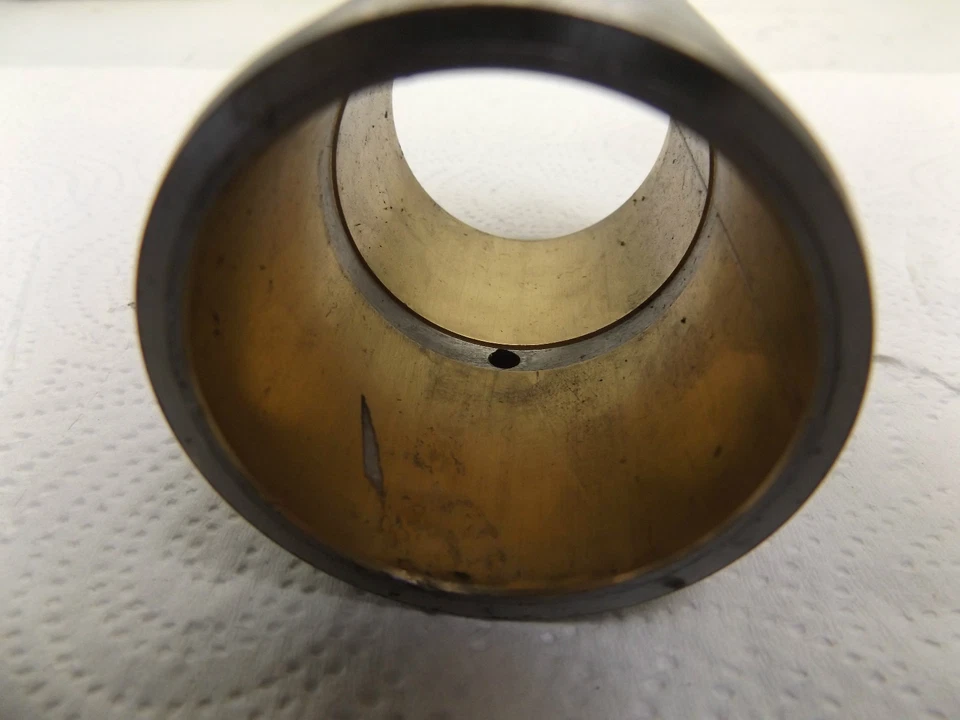 VOLVO SKID STEER LOADER 17275266 BUSHING - Image 4 of 4