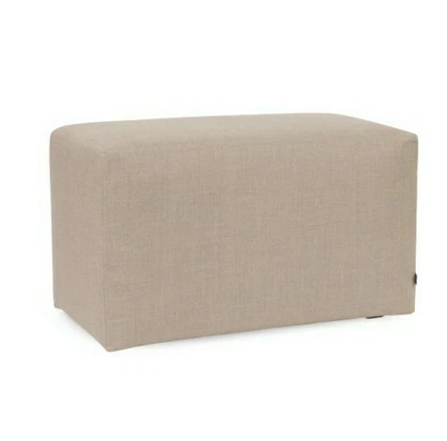 Howard Elliot Universal Bench Cover Linen Slub Natural 20" x 36" C130-610 - Picture 3 of 7