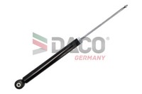 561004 Daco Germany StoßDäMpfer FüR Ford