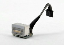 GENUINE Apple Macbook A1181 13.3" MagSafe DC Power Jack Board 820-2286-A White