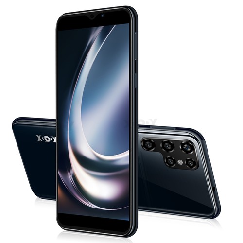 XGODY 2024 New Android Cell Phone Cheap Unlocked Smartphone 2 SIM Quad Core 16GB - Picture 13 of 16