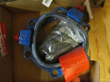 Smith-Blair 6" Cam-Lock Joint Restraint BOLTS AND SBR GASKET S17