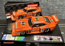Carrera® Digital 132 Tuning Version Ford Capri Zakspeed Turbo mehr Speed+ Grip!