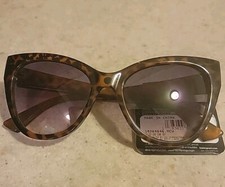 Foster Grant MAX BLOCK Sunglasses  100 UVA-UVB Lens Protection