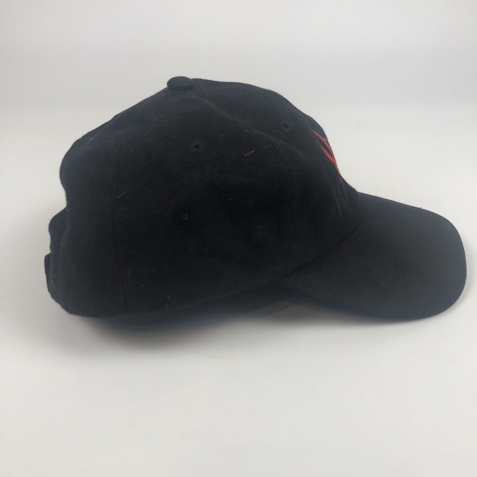 Virgin Express Hat Cap Strap Back - image 3