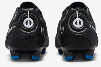 Soccer Cleats Academy Pack Nike Tiempo Legend V Black Black Nike