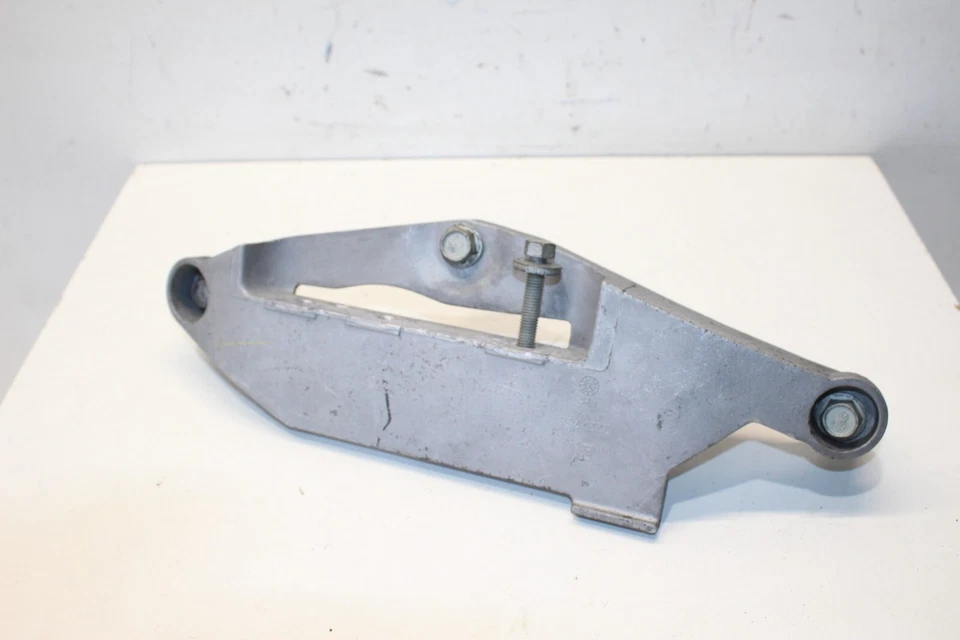 Cadillac SRX 2010 2011 3,0 L montaje del motor 13227756 OEM Foto 2 de 4