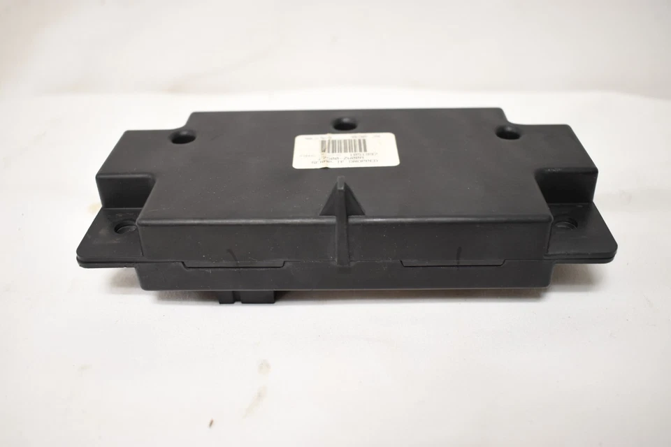 Computadora módulo de control de temperatura Nissan Armada 2009-2011 27500ZW00A H2A22 Foto 3 de 4