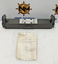 ATOS DHW-0713  13 HYDRAULIC  VALVE MODEL OW-18 #NEW