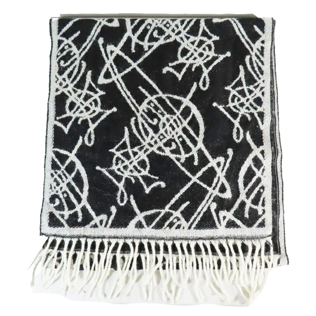 Para Homens Vivienne Westwood Cachecóis