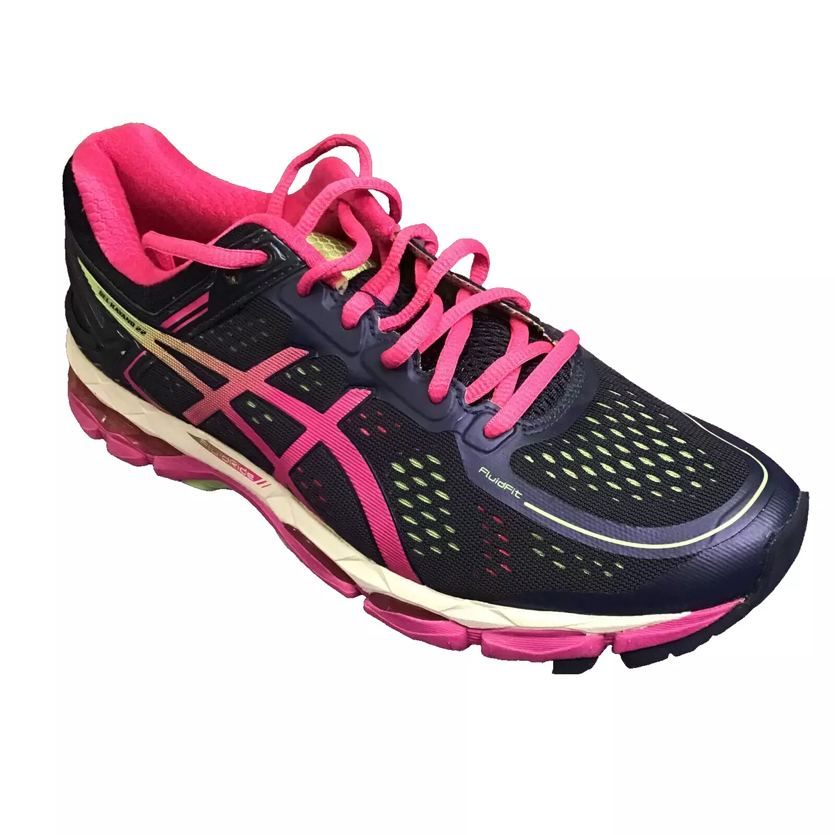 Asics gel kayano sales 22 womens