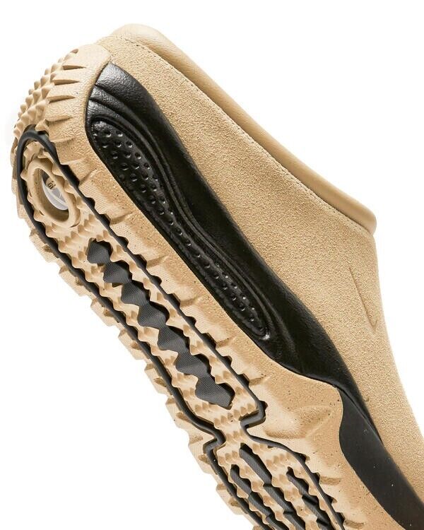 Nike ACG Rufus Limestone Black Tan FV2923-200 Men's Slip On Nike ACG Rufus Limestone Black Tan FV2923-200 Men's Slip On