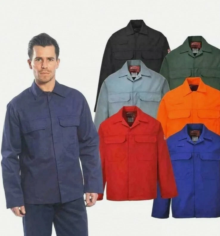 Overall jacket sale