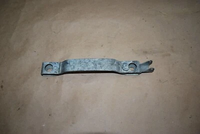1988 BMW K 75 K75 S REAR COWL / BACK TAIL SEAT BRACKET - Image 1 of 2