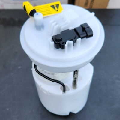Delphi FG1369 Fuel Pump Module Assembly Chevrolet Aveo 1.6L V4 2004-2005