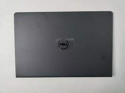 New OEM Dell Inspiron 15 3558 15.6''  Laptop LCD Back Cover Top Case AMA01 MTJ1N