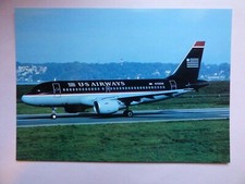 AIRBUS A 319 US AIRWAYS N700UW