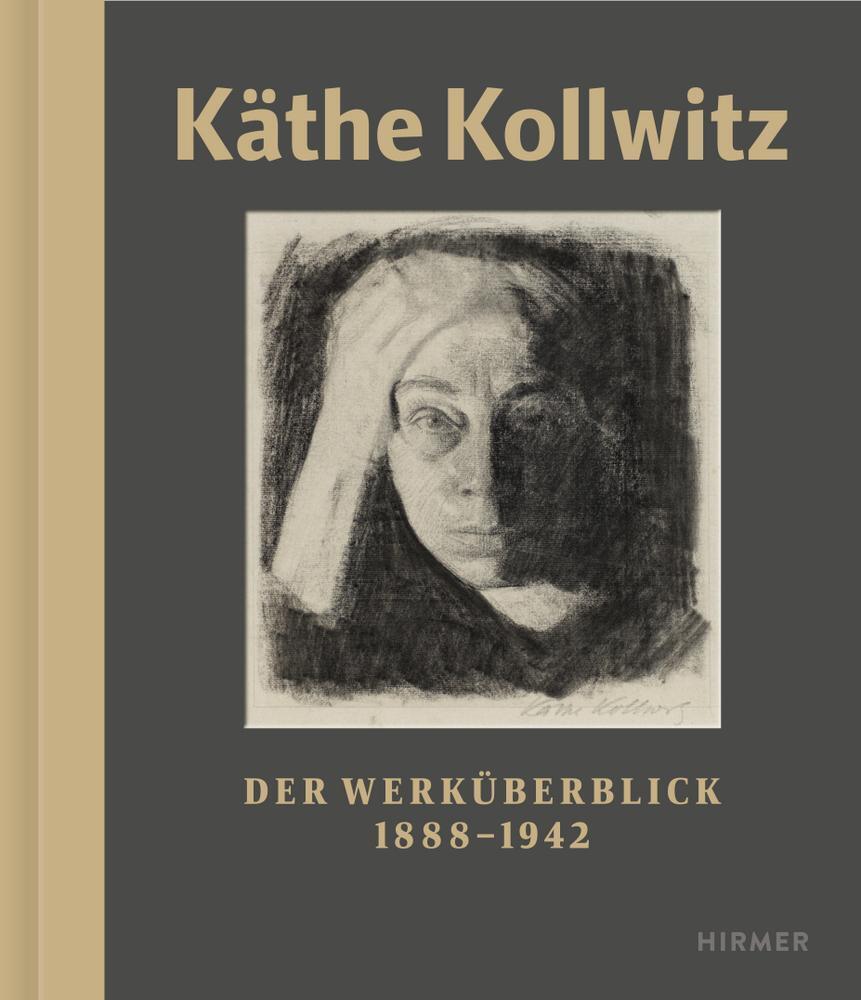 Thumbnail - Käthe Kollwitz, Hannelore Fischer
