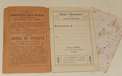 Carnet inédit de Charles Baudelaire - Baudelaire et compagnie