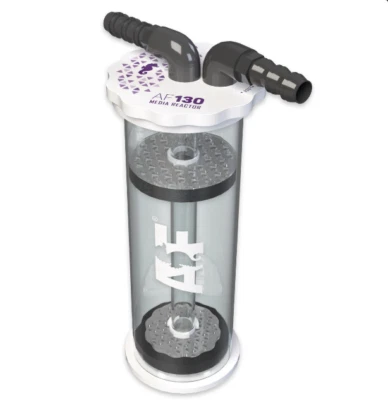 Aquaforest Media Reaktor AF130 NEU! - Filtervolumen 5000ml - leichte Wartung