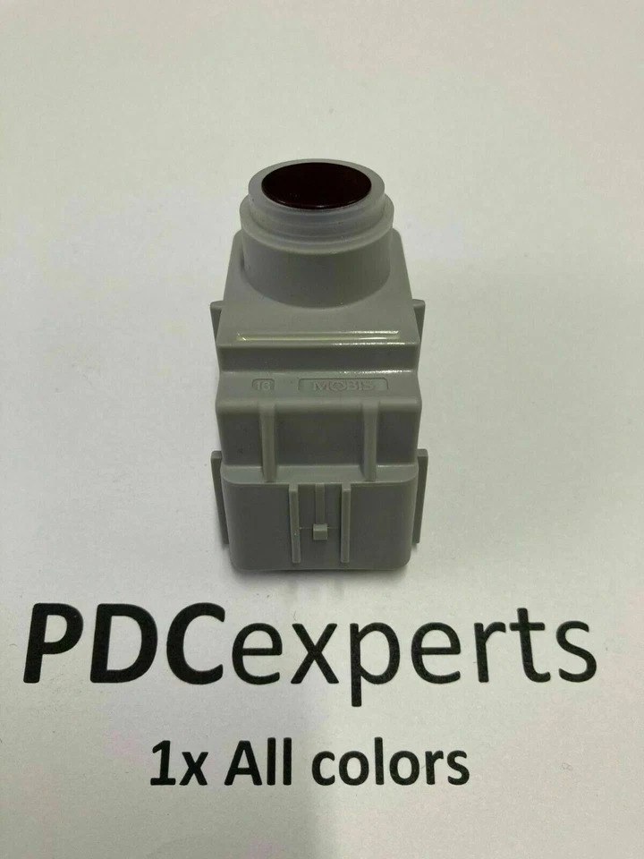 Sensor De Ayuda De Estacionamiento OEM 95720-A6001 PDC Hyundai Kia - Imagen 2 de 4