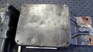 ea0167650a Steuergerät ABS 2g06a Mazda MX-3 DE223253-83