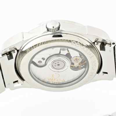 OMEGA De Ville 4581.31.00 for sale online | eBay