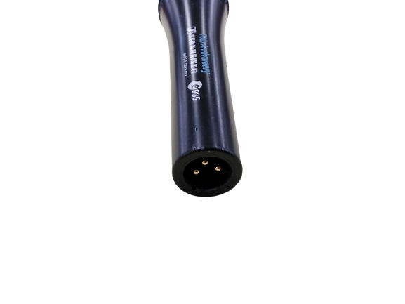 Sennheiser E935 70TH ANNIVERSARY Stage Mike Black Very Good | eBay