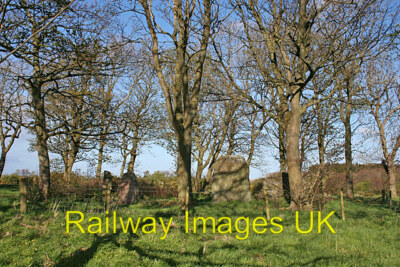 Photo 6x4 Berrybrae Recumbent Stone Circle (7) (Pagan / Druid / Celtic) 20