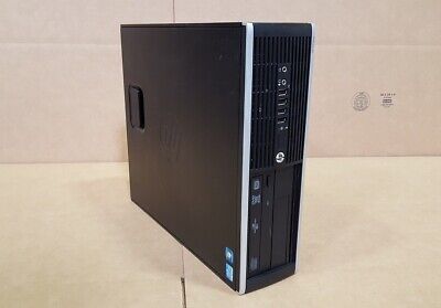 HP Compaq Elite 8300 SFF Intel i7-3770 3.40GHz 16GB RAM 240GB SSD+1TB WiFi win10 | eBay HP Compaq Elite 8300 SFF Intel i7-3770 3.40GHz 16GB RAM 240GB SSD+1TB WiFi win10 | eBay
