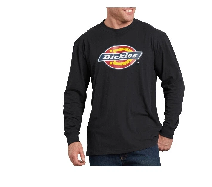 Dickies Long Sleeve Size XL Shirts for Men