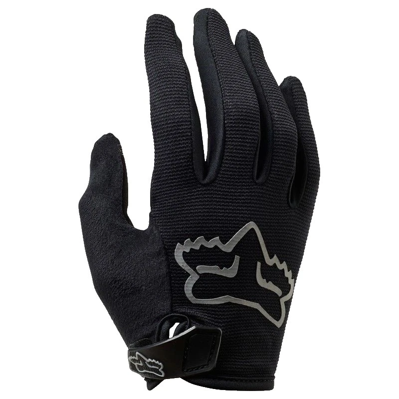 Fox Size L Cycling Gloves & Mittens