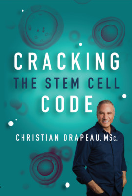 Cracking The Stem Cell Code 3rd Edition New Chapters By Christian