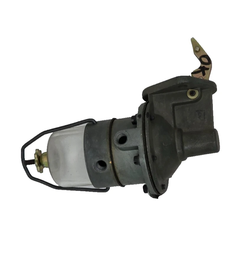 Bomba de combustible Studebaker Lark 1959-1964 Foto 2 de 4