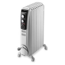 DeLonghi V550920 VENTO 2000w Oil Filled Radiator for sale online | eBay