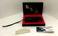 BELL  HOWELL EZT camera / Autowinder