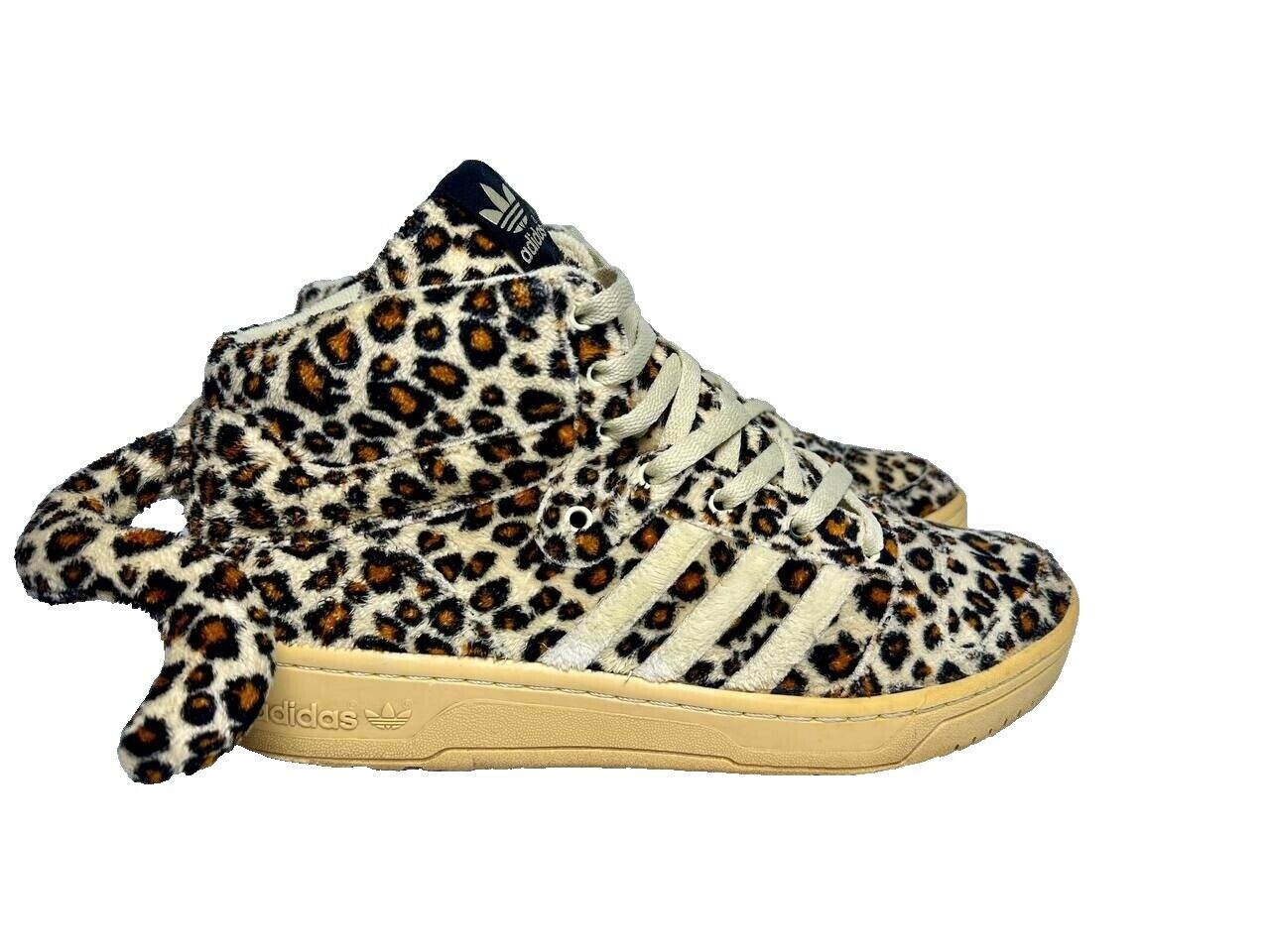 Adidas Jeremy Scott Leopard | eBay Adidas Jeremy Scott Leopard | eBay