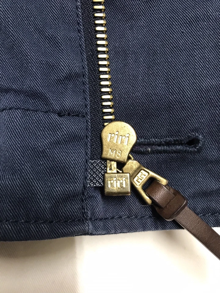 Chaqueta Visvim Deckhand Gore Windstopper Wtaps Fragmento NBHD Bape Supreme Foto 4 de 4