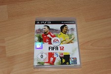 Fifa 12 PS3 PS 3 Spiel Edition Playstation 3