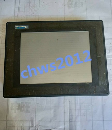 1 PCS PRO-FACE GP577R-SC11 touch screen in good condition - 第 1/3 張圖片