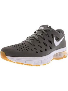 nike air trainer 180 grey