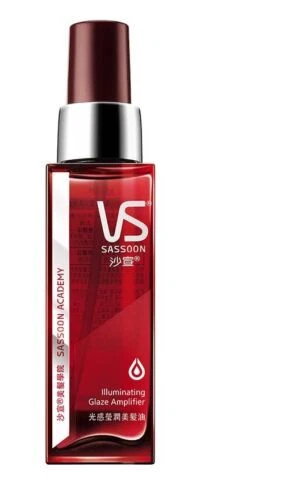 Vidal Sassoon Hair Relaxers & Straightening Products