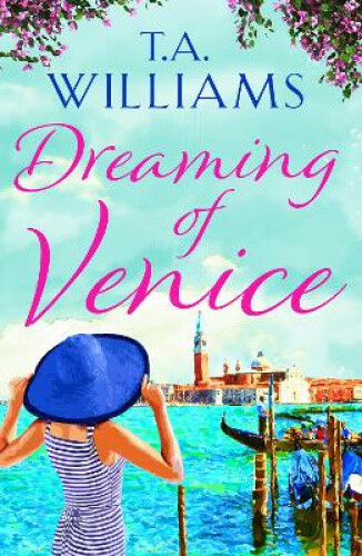 Thumbnail - Dreaming Of Venice By T.a. Williams